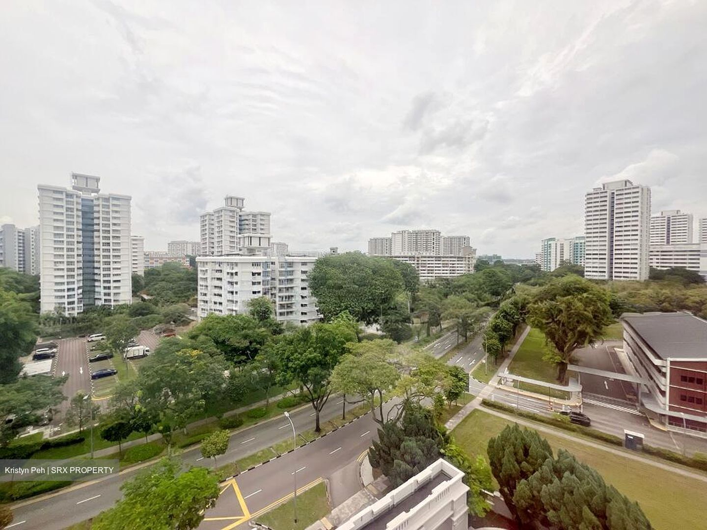 Parc Vista (D22), Condominium #498865721